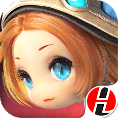 光明勇士2 image
